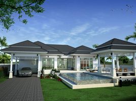 3 Bedroom Villa for sale at White Beach Villas, Sam Roi Yot, Sam Roi Yot