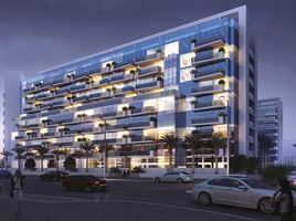 Studio Apartment for sale at Azizi Mirage 1, Glitz, Dubai Studio City (DSC)