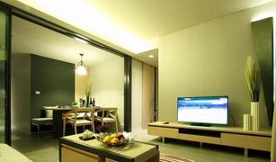 2 chambres Condominium a vendre à Khlong Toei, Bangkok Circle S Sukhumvit 12