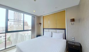 2 Schlafzimmern Appartement zu verkaufen in Khlong Tan Nuea, Bangkok Grand Miami