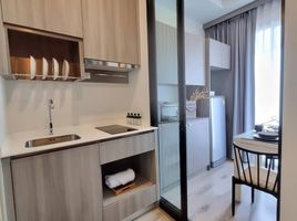 1 спален Кондо в аренду в KnightsBridge Prime Ratchayothin, Chatuchak