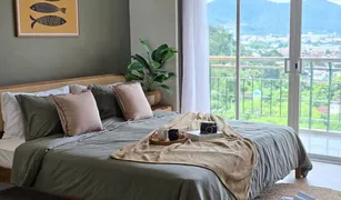 1 Bedroom Condo for sale in Ratsada, Phuket The Green Places Condominium