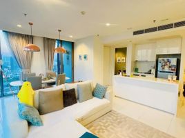 2 Schlafzimmer Wohnung zu vermieten im Nara 9 by Eastern Star, Thung Mahamek, Sathon, Bangkok, Thailand