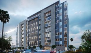 2 Habitaciones Apartamento en venta en Al Zeina, Abu Dhabi Perla 2