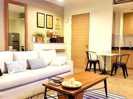 2 Bedroom Apartment for rent at Zire Wongamat, Na Kluea