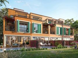 4 Bedroom Villa for sale at Nice, DAMAC Lagoons