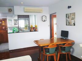 1 Bedroom Condo for sale at Baan On Nut Sukhumvit 77, Suan Luang