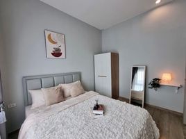 1 Schlafzimmer Appartement zu vermieten im Rich Park at Chaophraya, Sai Ma