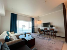 1 Bedroom Apartment for sale at Fairmont Marina Residences, The Marina, Abu Dhabi