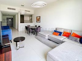 2 Bedroom Apartment for sale at Golf Veduta A, NAIA Golf Terrace at Akoya