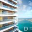 2 Bedroom Apartment for sale at Grand Bleu Tower, EMAAR Beachfront