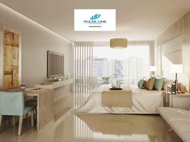 1 Bedroom Condo for sale at Time 2, Skycourts Towers, Dubai Land, Dubai