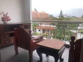 Studio Apartment for rent at Baan Suan Lalana 2, Nong Pla Lai