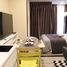 Studio Condo for rent at Pause ID, Samrong Nuea, Mueang Samut Prakan, Samut Prakan