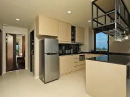 3 Bedroom Apartment for sale at Mida Grande Resort Condominiums, Choeng Thale