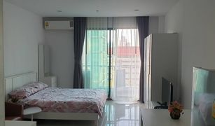 1 Bedroom Condo for sale in Bang Kapi, Bangkok Supalai Premier Asoke