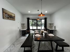 5 Schlafzimmer Haus zu vermieten in Chiang Mai, Mae Hia, Mueang Chiang Mai, Chiang Mai