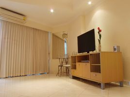 Studio Appartement zu vermieten im View Talay 2, Nong Prue