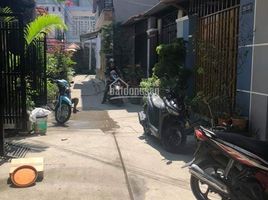 3 Bedroom House for sale in District 12, Ho Chi Minh City, Tan Chanh Hiep, District 12