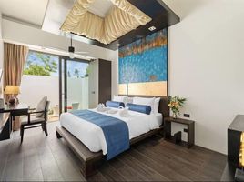 5 Schlafzimmer Villa zu vermieten in Laem Set Beach, Na Mueang, Na Mueang