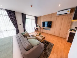 Studio Condo for sale at Sea Heaven, Sakhu, Thalang