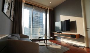 1 Bedroom Condo for sale in Khlong Tan Nuea, Bangkok Khun By Yoo