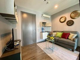 1 Schlafzimmer Wohnung zu verkaufen im The Base Park West Sukhumvit 77, Phra Khanong Nuea