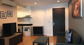 Available Units at The Address Sukhumvit 42