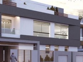 4 Bedroom Villa for sale at Bleu Vert, New Capital Compounds