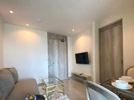 1 Bedroom Apartment for sale at The Riviera Monaco, Nong Prue