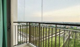 1 Bedroom Condo for sale in Samrong Nuea, Samut Prakan The Parkland Srinakarin Lakeside