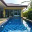 3 Bedroom Villa for rent at Sabai Pool Villa, Choeng Thale