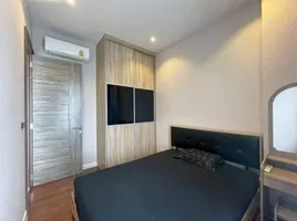 1 Schlafzimmer Wohnung zu verkaufen im Mayfair Place Sukhumvit 50, Phra Khanong