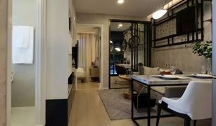 1 Schlafzimmer Wohnung zu verkaufen in Chomphon, Bangkok Denim Jatujak