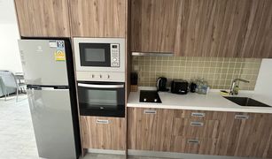 1 Bedroom Condo for sale in Patong, Phuket Absolute Twin Sands III