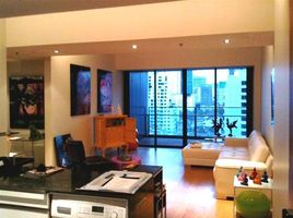 2 Bedroom Condo for rent at The Met, Thung Mahamek