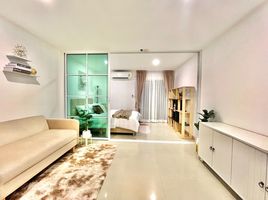 1 Bedroom Condo for sale at Regent Home 6 Prachacheun, Chatuchak, Chatuchak