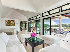 4 Schlafzimmer Villa zu vermieten in Ao Yon Beach, Wichit, Wichit