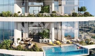 4 Schlafzimmern Penthouse zu verkaufen in Al Sufouh Road, Dubai Cavalli Casa Tower