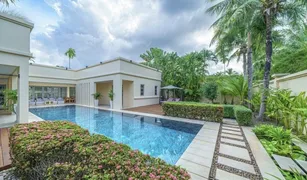 4 Bedrooms Villa for sale in Choeng Thale, Phuket The Residence Resort