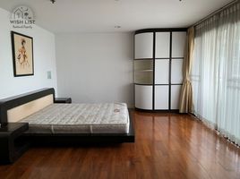 3 Schlafzimmer Wohnung zu vermieten im Kiarti Thanee City Mansion, Khlong Toei Nuea