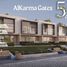 5 Bedroom Villa for sale at Al Karma Gates, New Zayed City, Sheikh Zayed City, Giza