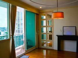 3 Schlafzimmer Appartement zu vermieten im Wind Sukhumvit 23, Khlong Toei Nuea