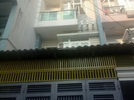 4 Schlafzimmer Haus zu vermieten in Go vap, Ho Chi Minh City, Ward 8, Go vap