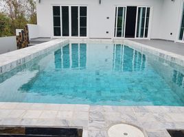 3 Schlafzimmer Villa zu verkaufen in Mueang Chiang Rai, Chiang Rai, Huai Sak, Mueang Chiang Rai, Chiang Rai, Thailand