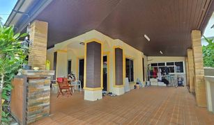 4 Bedrooms House for sale in Chalong, Phuket Chanakan Delight Chalong