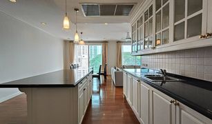 3 Bedrooms Apartment for sale in Thung Mahamek, Bangkok Krisna Residence