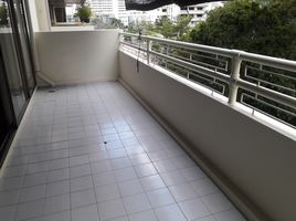 4 Schlafzimmer Wohnung zu vermieten im Phirom Garden Residence, Khlong Tan Nuea