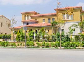 3 Bedroom Villa for sale at Mivida, The 5th Settlement, New Cairo City