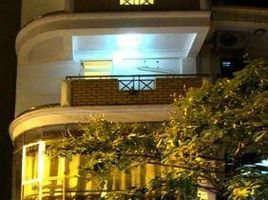 Studio Villa for sale in District 1, Ho Chi Minh City, Nguyen Cu Trinh, District 1